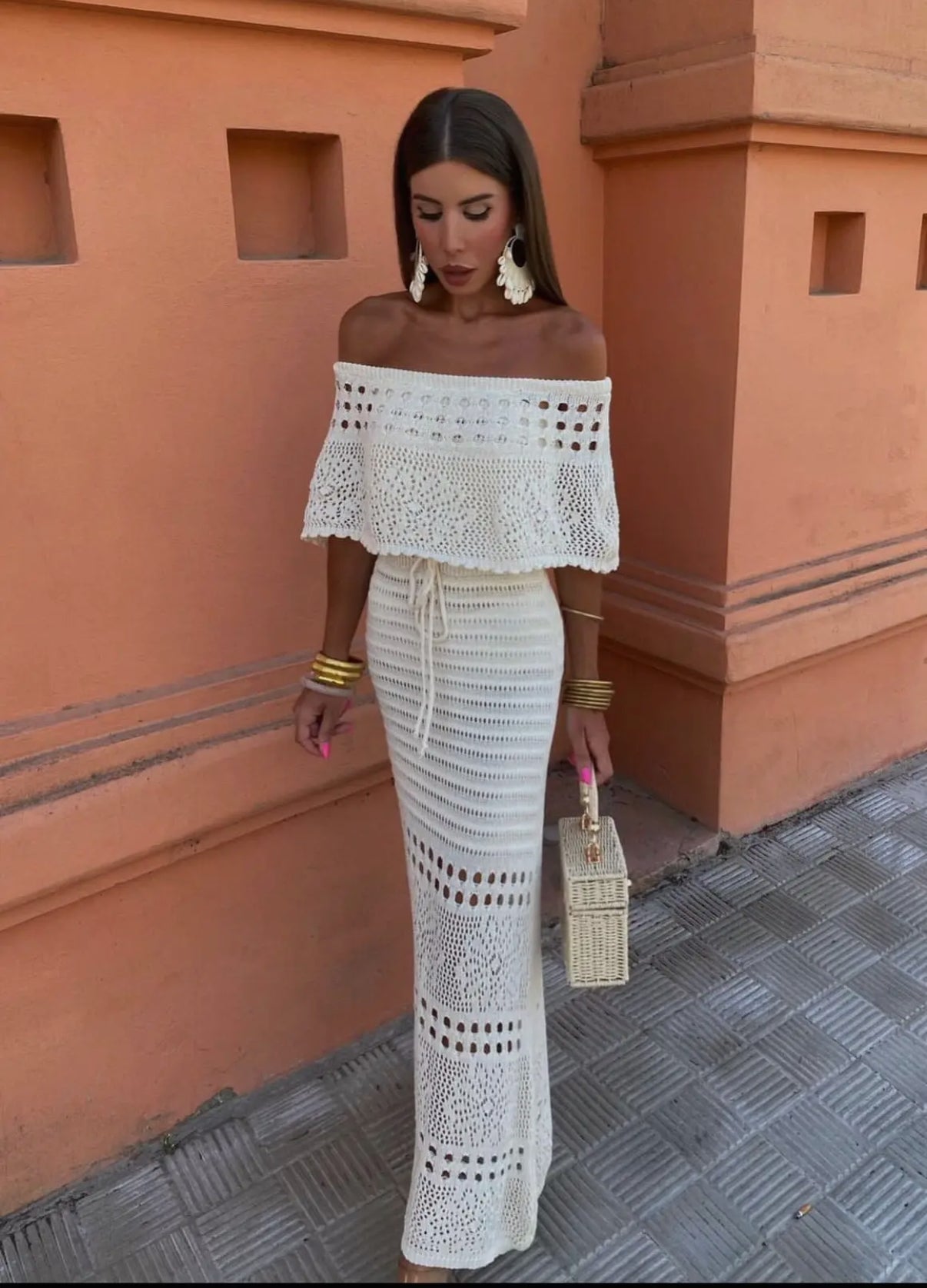Robes bustier