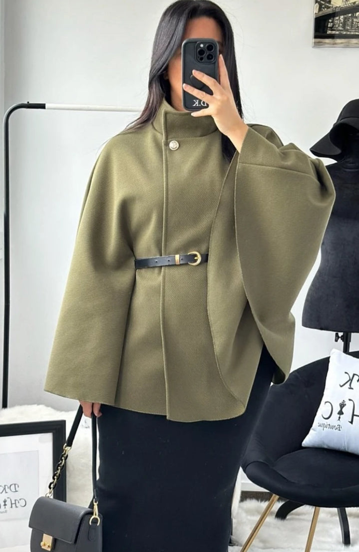 Poncho