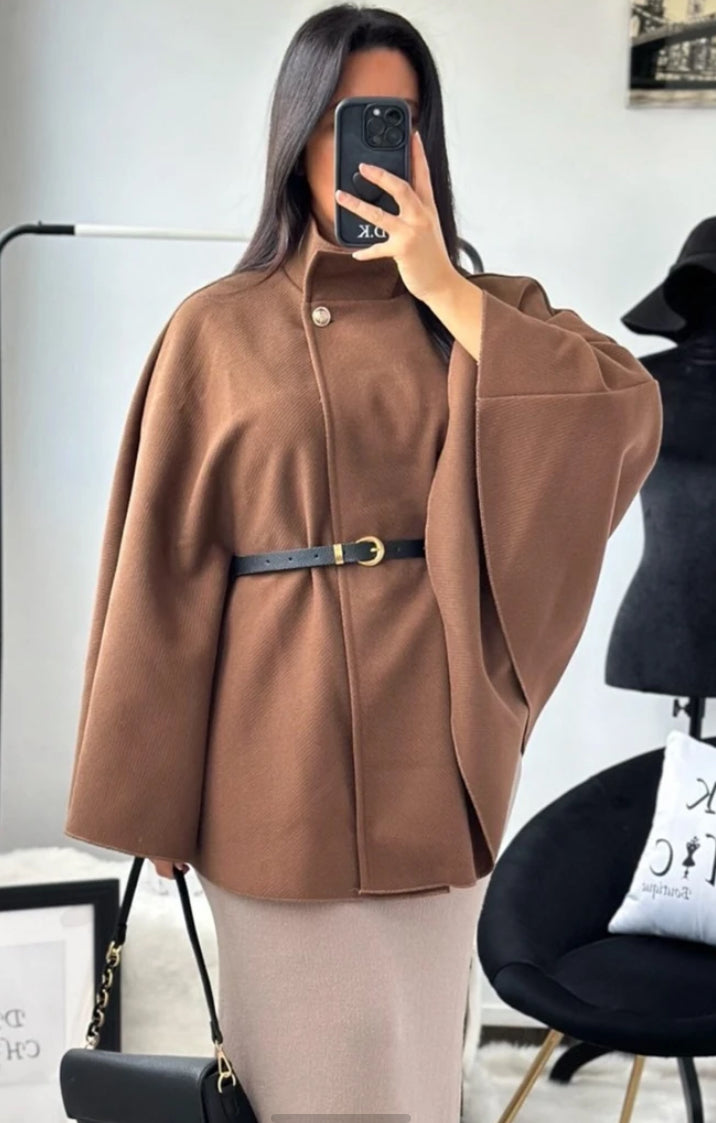 Poncho