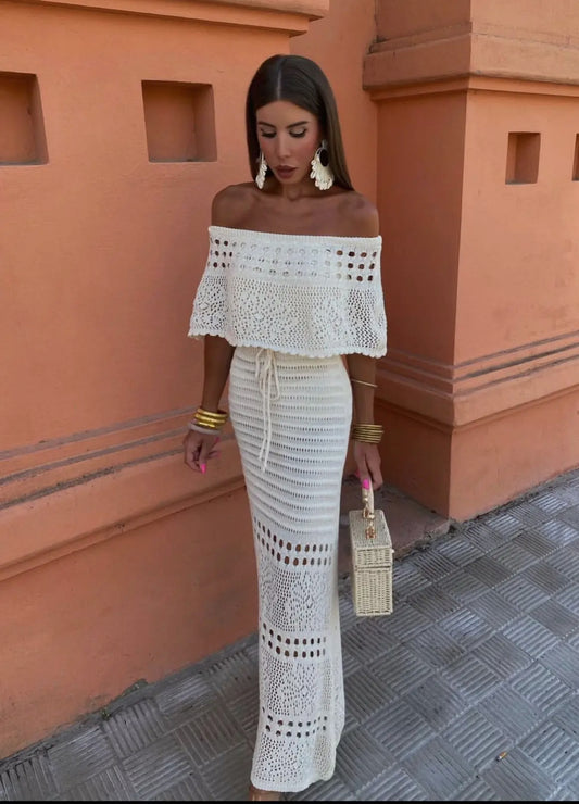 Robes bustier